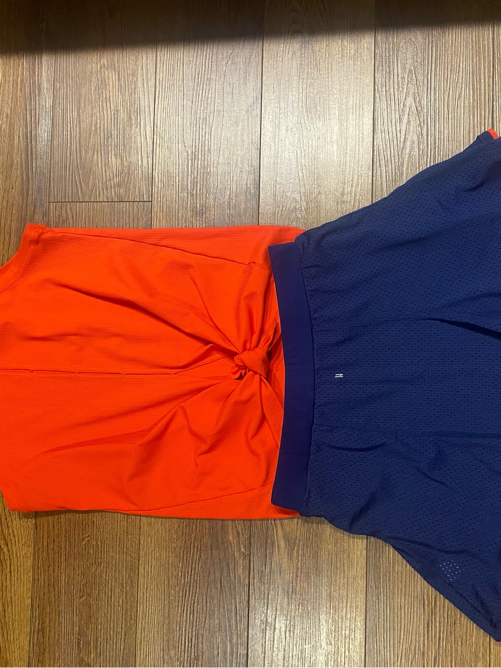 πΎ TAIL Tennis Outfit Set β Size Small β $30 for Both! πΎ - Picture 2 of 7